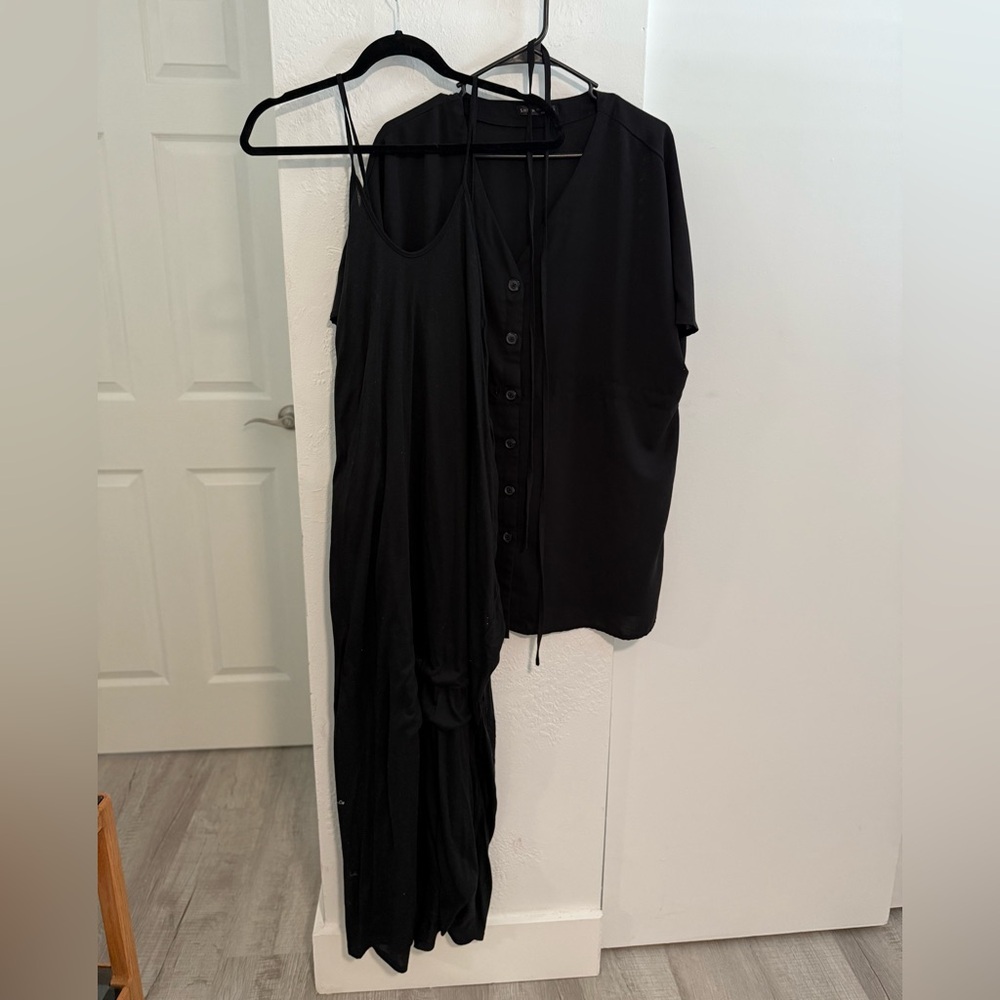 Black Dress Bundle. 2 for $10